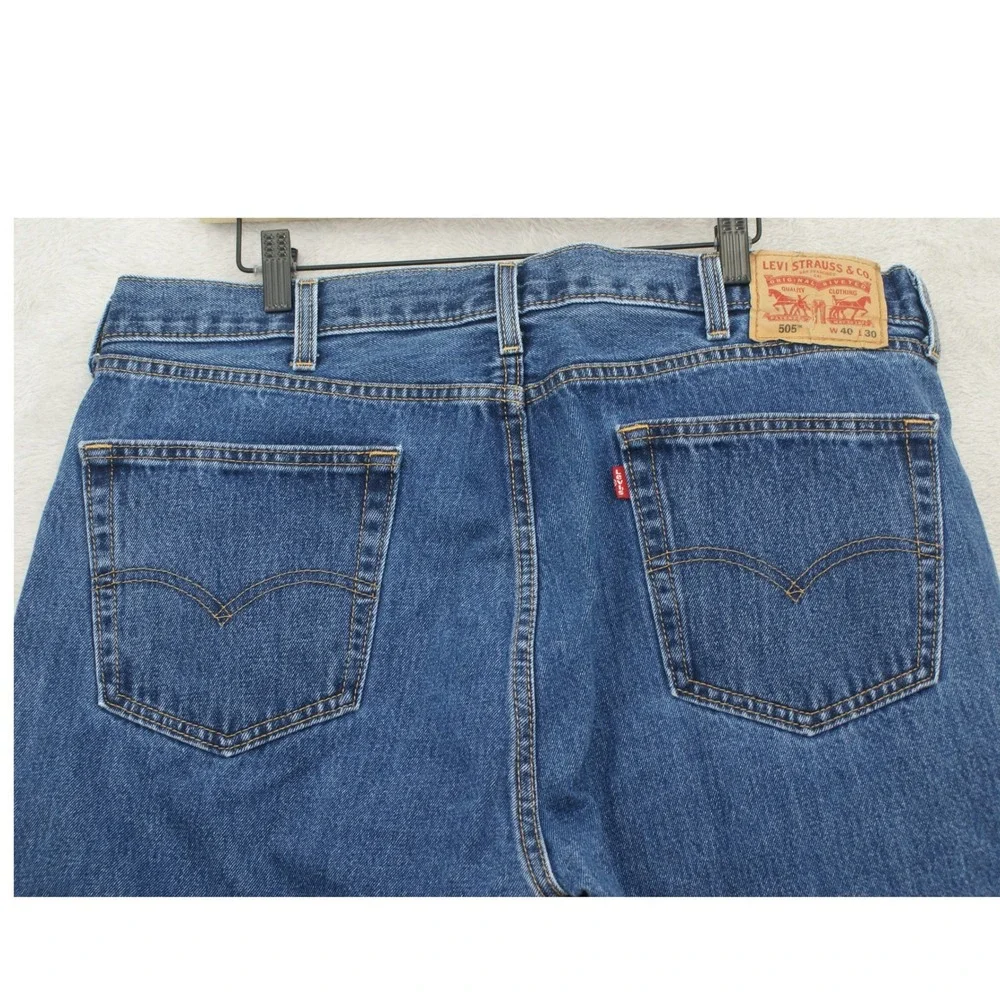 Levis levi 505